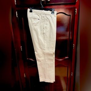 Men’s khaki Polo Ralph Lauren pants